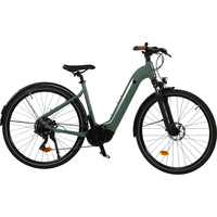 Decathlon Rockrider E-ACTV 500 - Vue d'ensemble