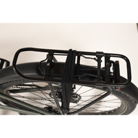 Scott Sub Sport 30 Wave - Porte-bagages à l'arrière