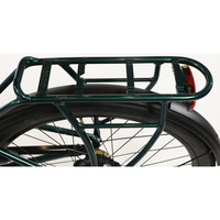 Starway SUV - Porte-bagages à l'arrière