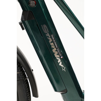 Starway SUV - Batterie