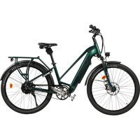 Starway SUV - Vue d'ensemble