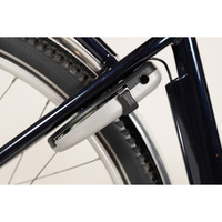 Starway Touring GT - Antivol intégré