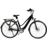 Starway Touring GT - Vue d'ensemble
