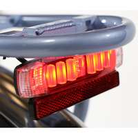 Starway Urban GT  - Éclairage arrière