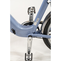 Starway Urban GT  - Moteur central