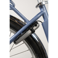 Starway Urban GT  - Antivol intégré