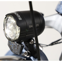 Starway Urban GT  - Éclairage avant