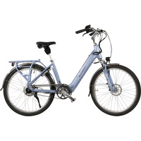 Starway Urban GT  - Vue d'ensemble
