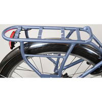 Starway Urban GT  - Porte-bagages à l'arrière