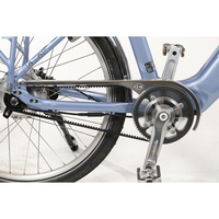 Starway Urban GT  - Protection de chaîne