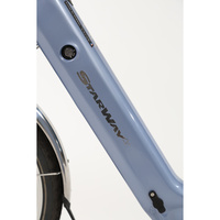 Starway Urban GT  - Batterie
