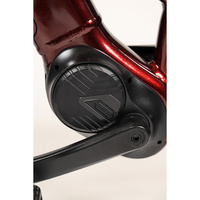 Tenways Ago Air Courroie - Moteur central