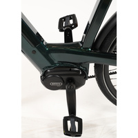 Tenways Ago T - Moteur central
