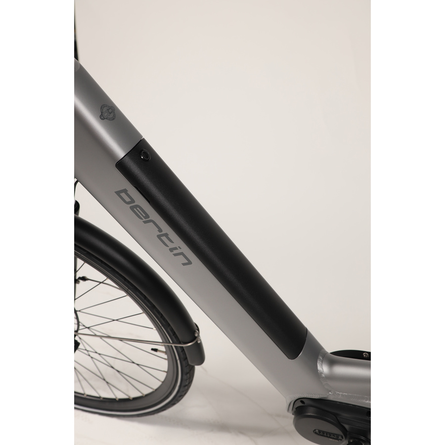 Bertin Urban Comfort - Batterie