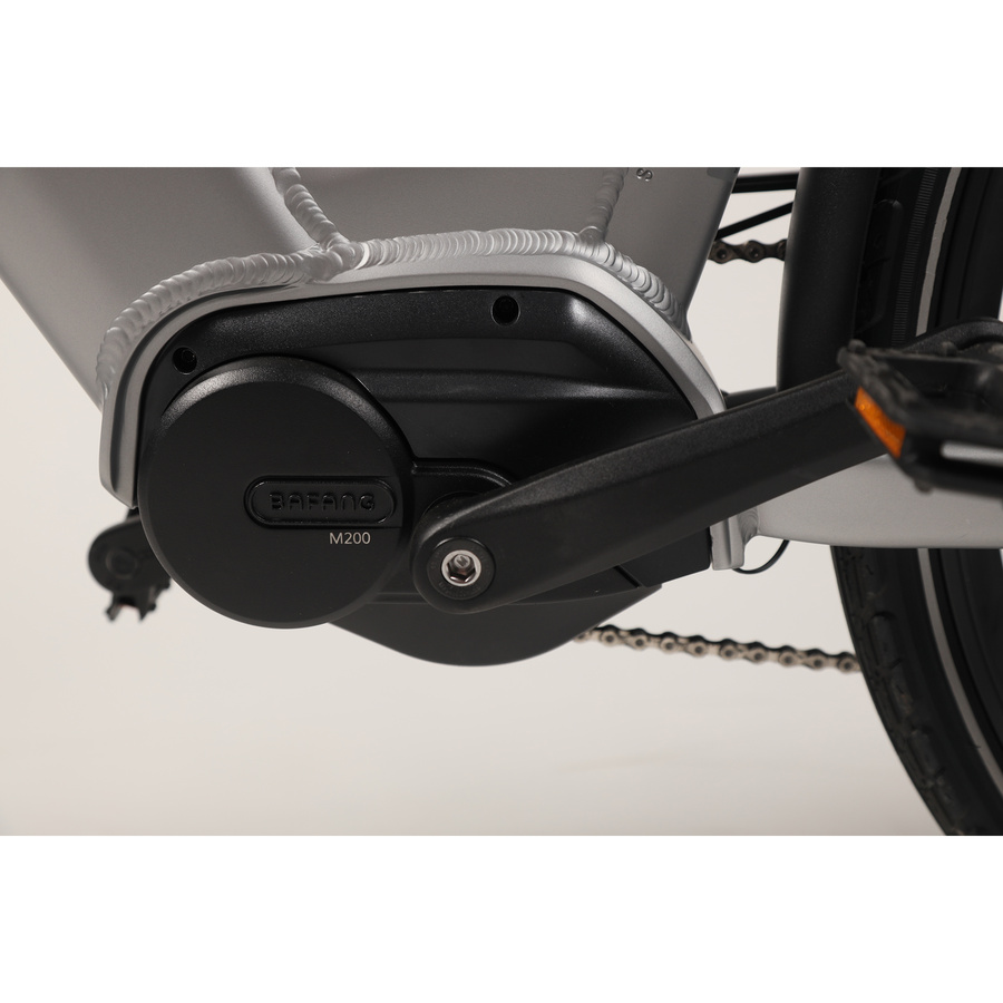 Bertin Urban Comfort - Moteur central