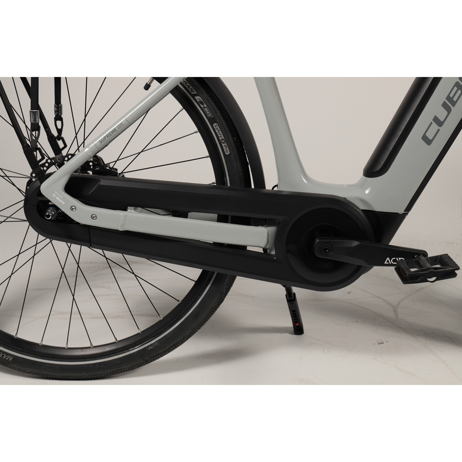 Cube Supreme Hybrid One 500 - Protection de chaîne