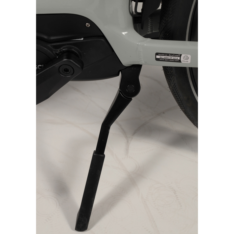 Cube Supreme Hybrid One 500 - Béquille