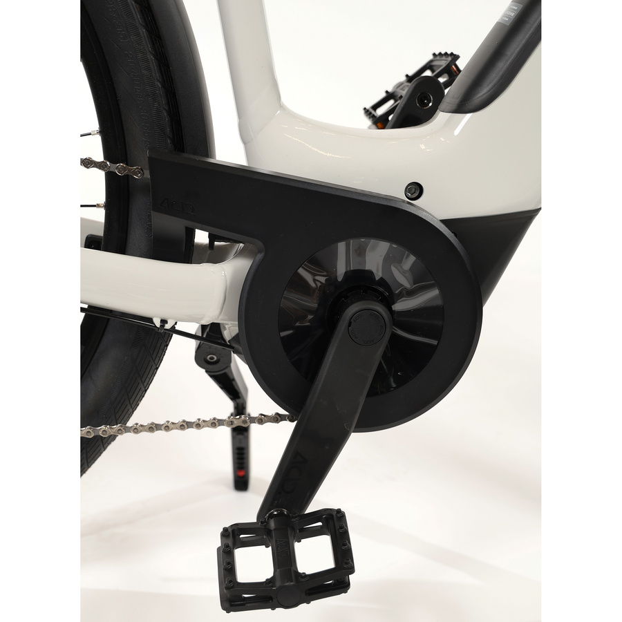 Cube Touring Hybrid One 500 (Easy Entry) - Protection de chaîne