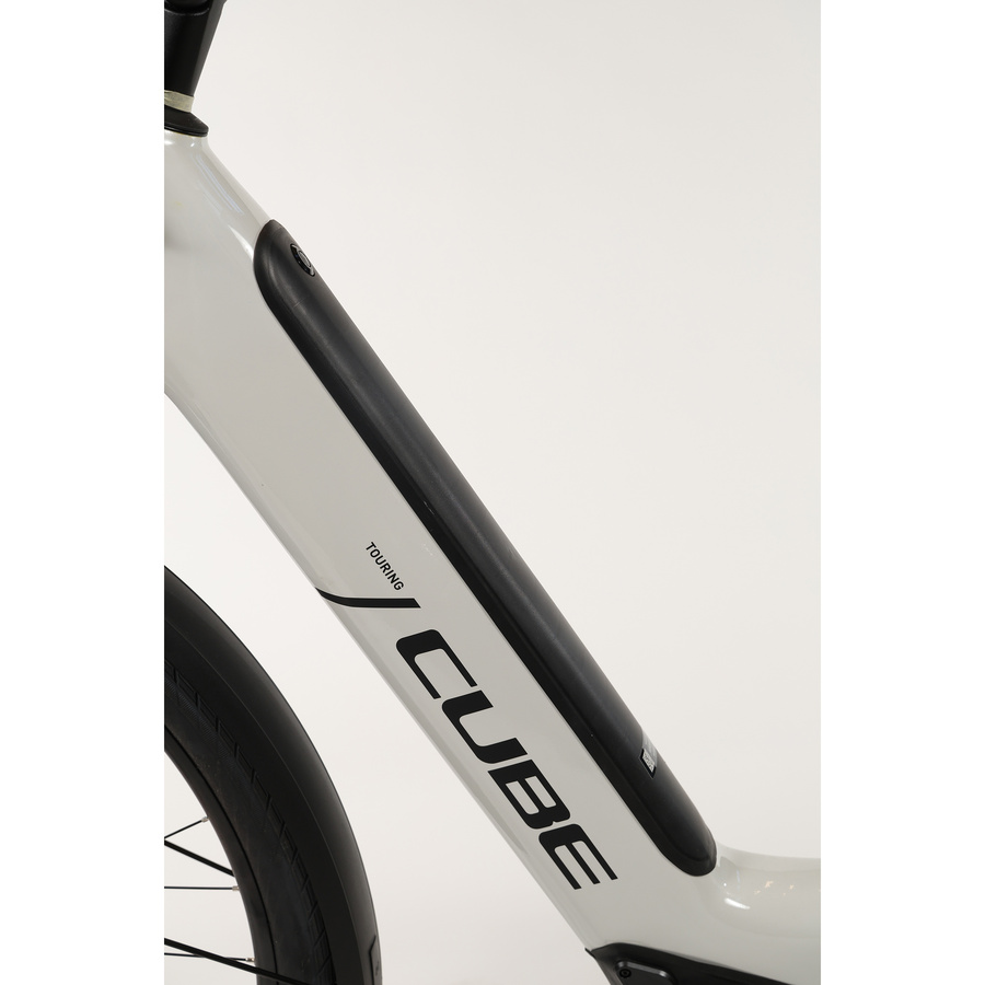 Cube Touring Hybrid One 500 (Easy Entry) - Batterie