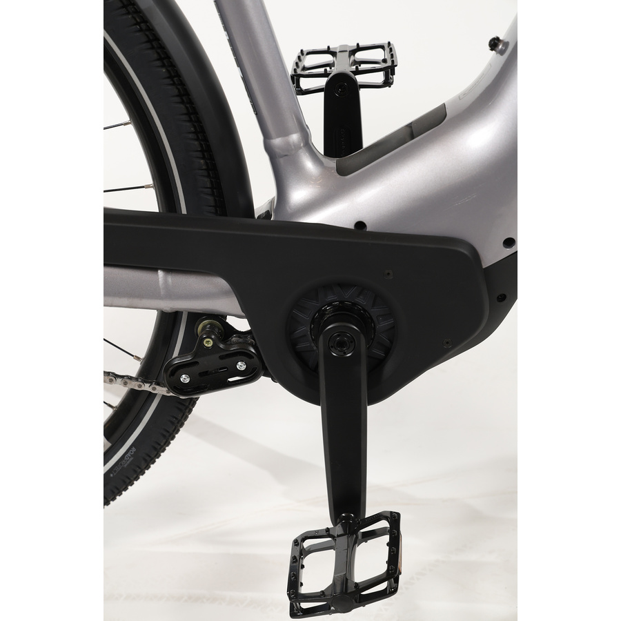 Decathlon Rockrider E-ACTV 900 - Protection de chaîne