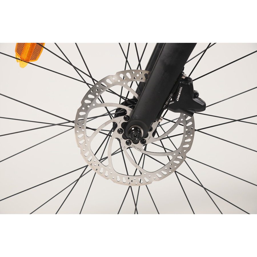 Test Decathlon LD 920 E Vélo électrique UFCQue Choisir
