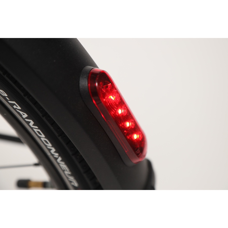 Test Decathlon LD 920 E Vélo électrique UFCQue Choisir