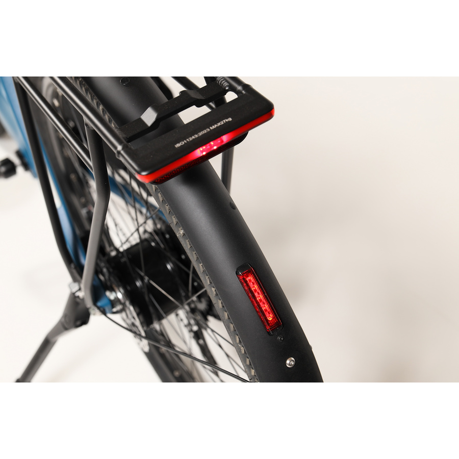 Ellipse E2ST - Éclairage arrière