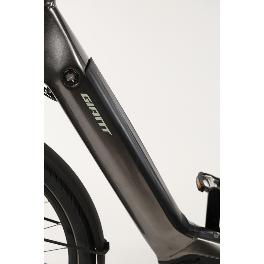 Giant Dailytour E+ 2 D LDS - Batterie