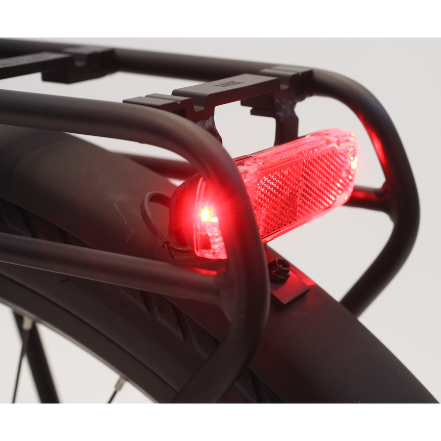 Giant Dailytour E+ 2 D LDS - Éclairage arrière