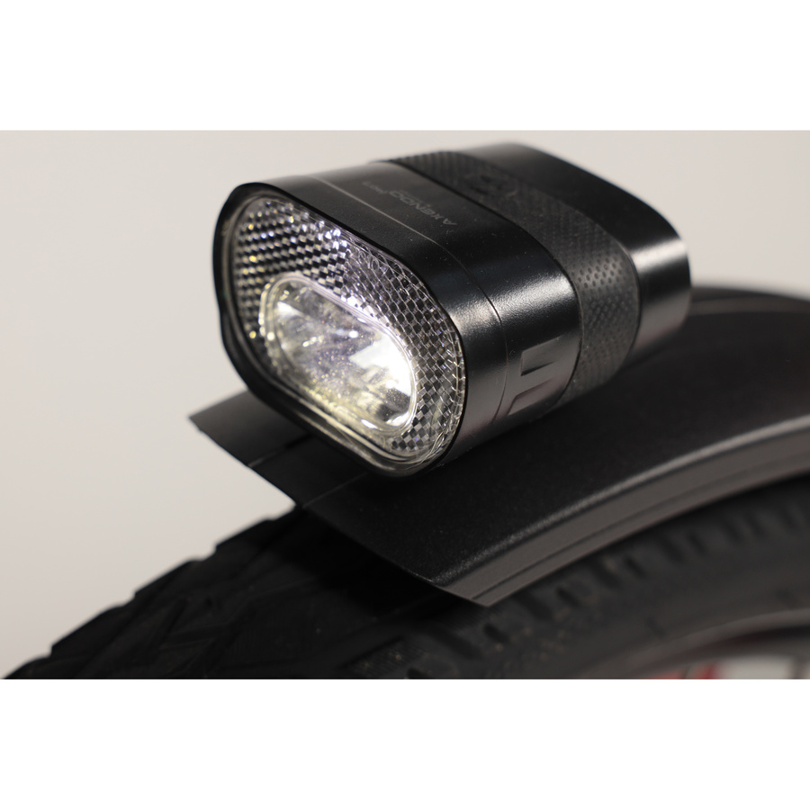 Gitane G-Life Urban 3 - Éclairage avant