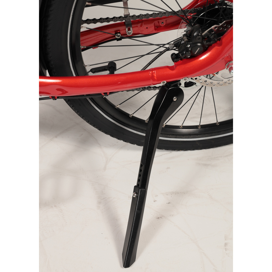 Gitane G-Life Urban 3 - Béquille