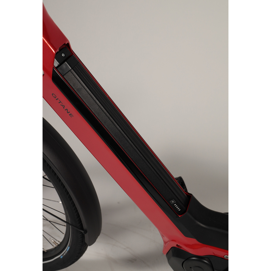 Gitane G-Life Urban 3 - Batterie