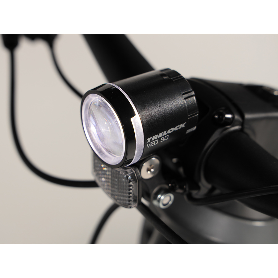 Gitane G-Life XR2 - Éclairage avant