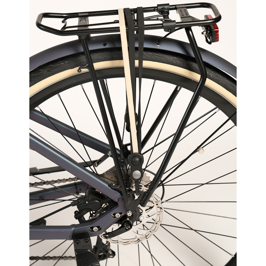 Granville E-Absolute 15 - Porte-bagages à l'arrière