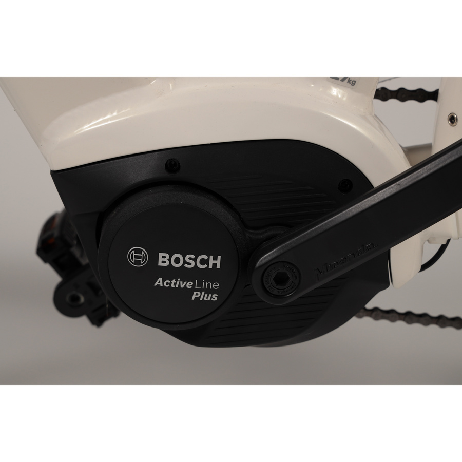 Granville E Absolute 35 Plus - Moteur central