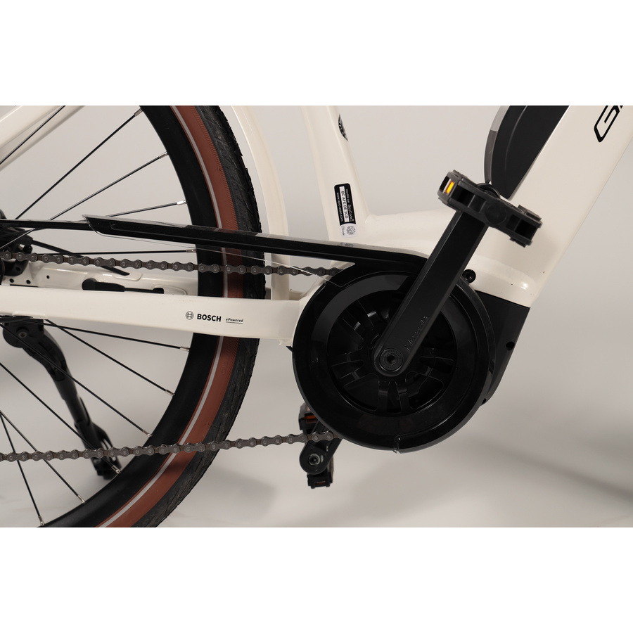 Granville E Absolute 35 Plus - Protection de chaîne