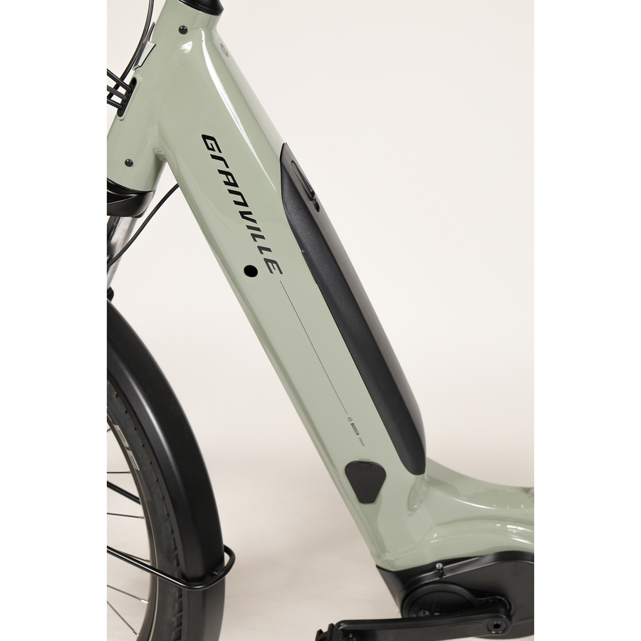 Granville E-Trail Active + - Batterie
