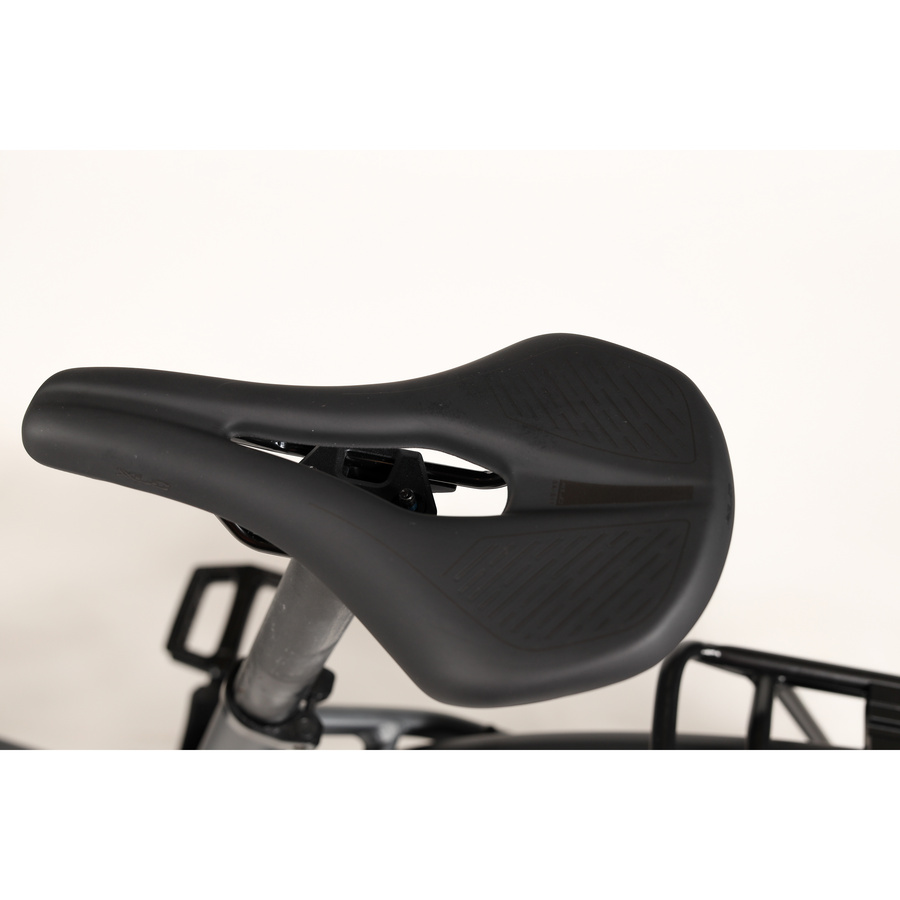 Haibike Trekking 3 - Selle