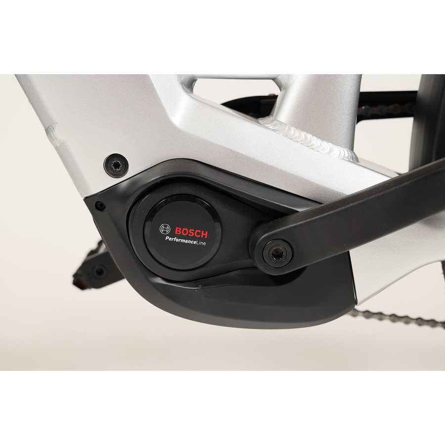 Kalkhoff Endeavour 3 Move - Moteur central