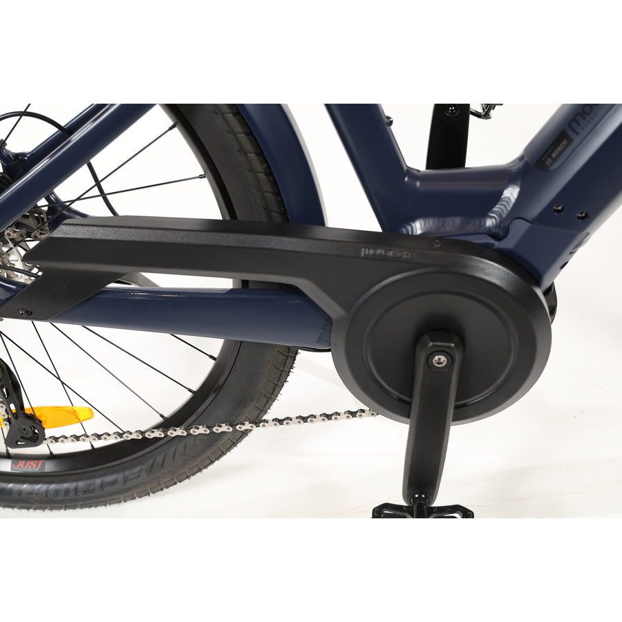 Moustache Lundi 27.2 - Protection de chaîne