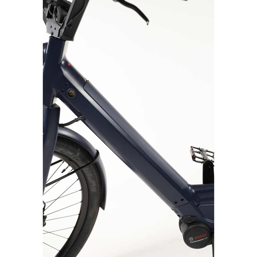 Moustache Lundi 27.2 - Batterie