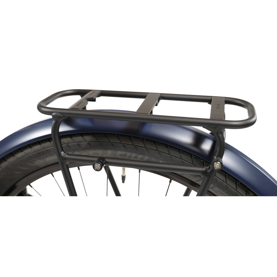 Moustache Lundi 27.2 - Porte-bagages à l'arrière