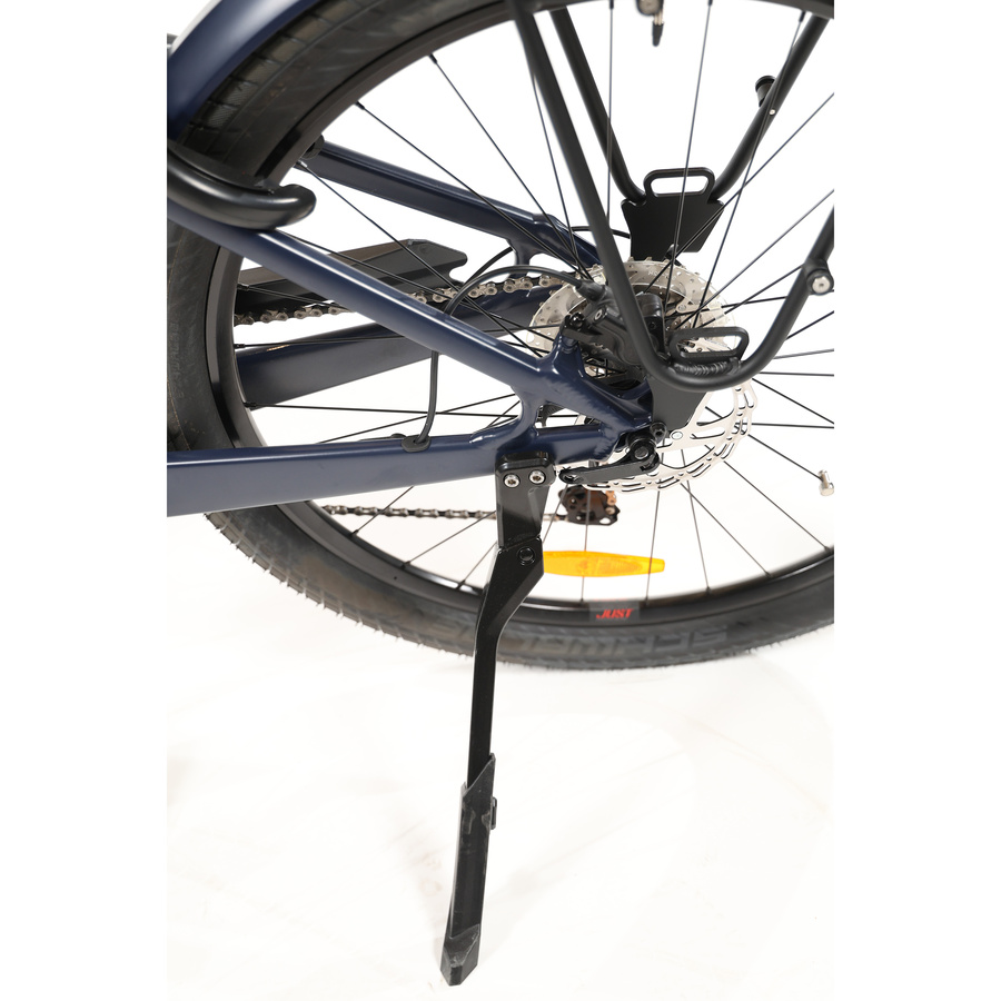 Moustache Lundi 27.2 - Béquille