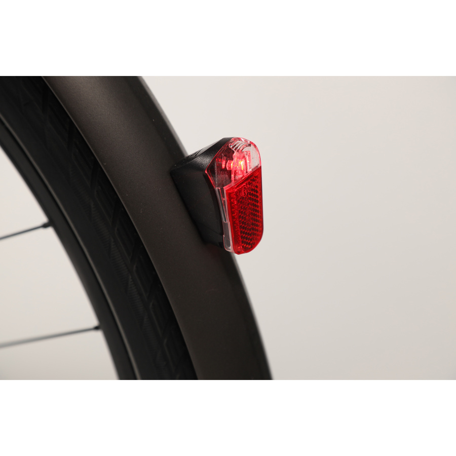 Moustache Samedi 28.3 Open - Éclairage arrière