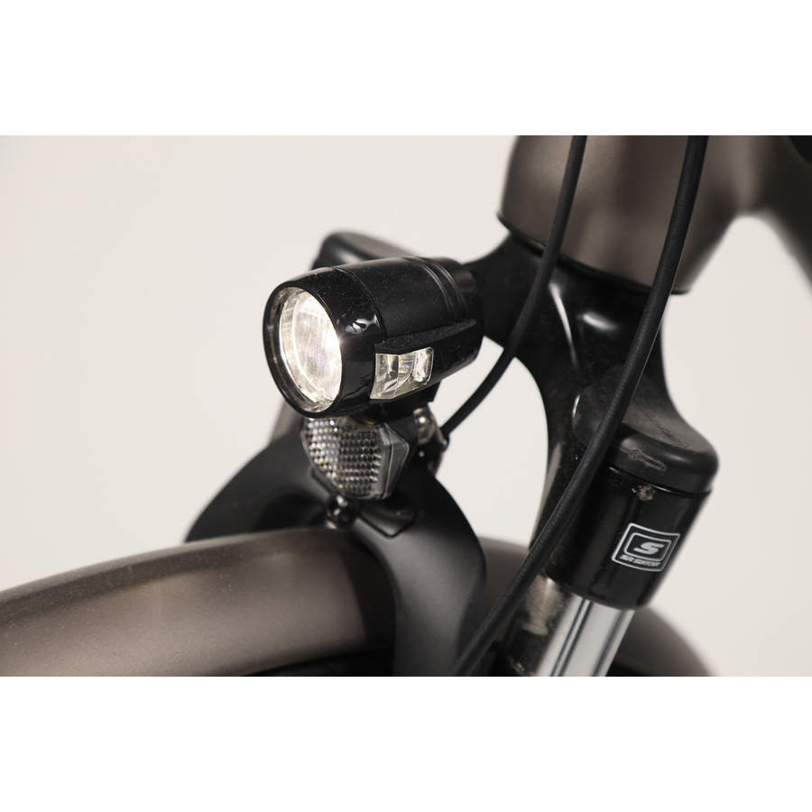 Moustache Samedi 28.3 Open - Éclairage avant