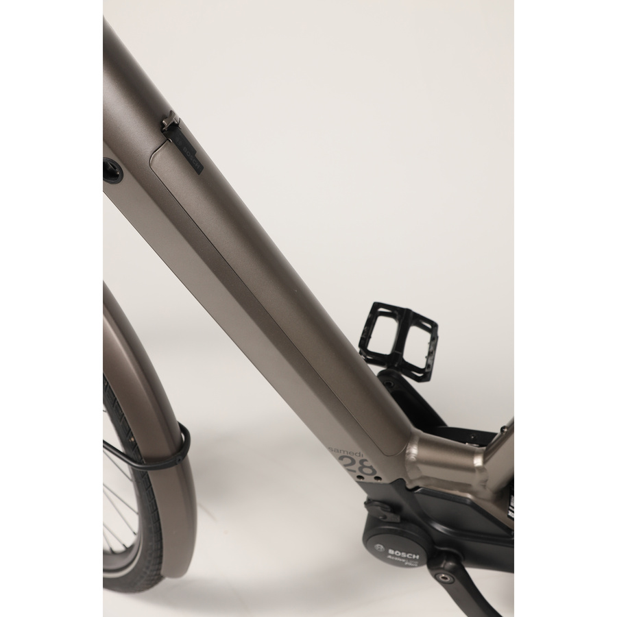 Moustache Samedi 28.3 Open - Batterie