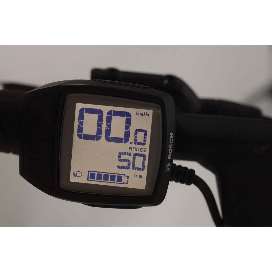 Moustache Samedi 28.3 Open - Écran de contrôle