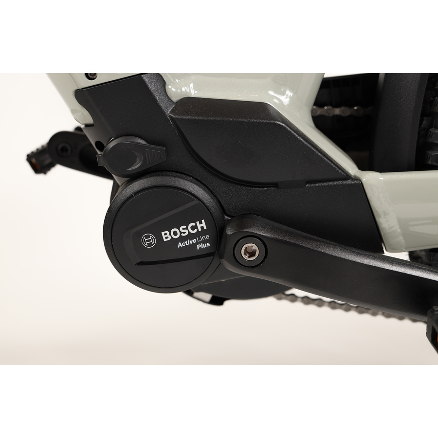 Moustache Samedi Xroad 27 - Moteur central