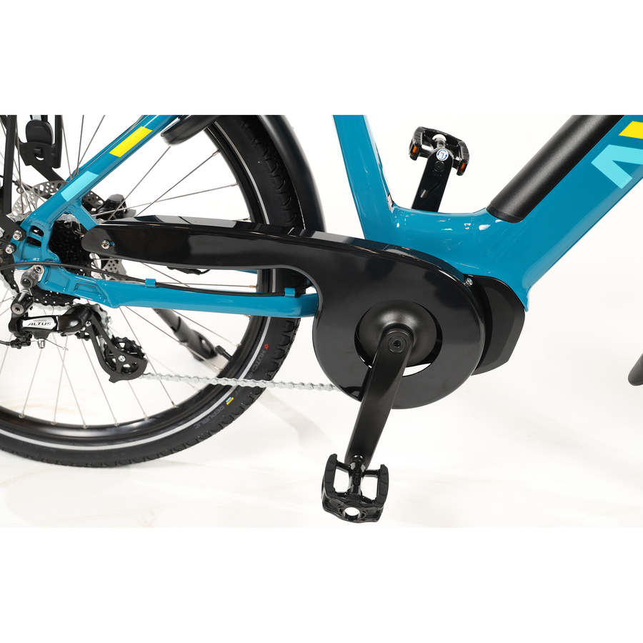 Neomouv Elaia 2 NG - Protection de chaîne