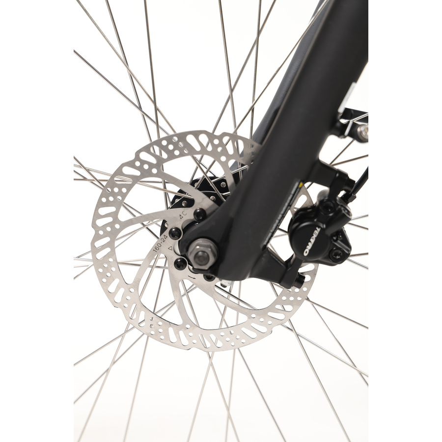 Neomouv Elaia 2 NG - Frein à disque hydraulique à l'avant